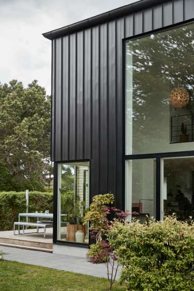 Masterful modernisation, Kaliforniensvej 15, 2300 København